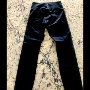 Lululemon Wunder Under Leggings